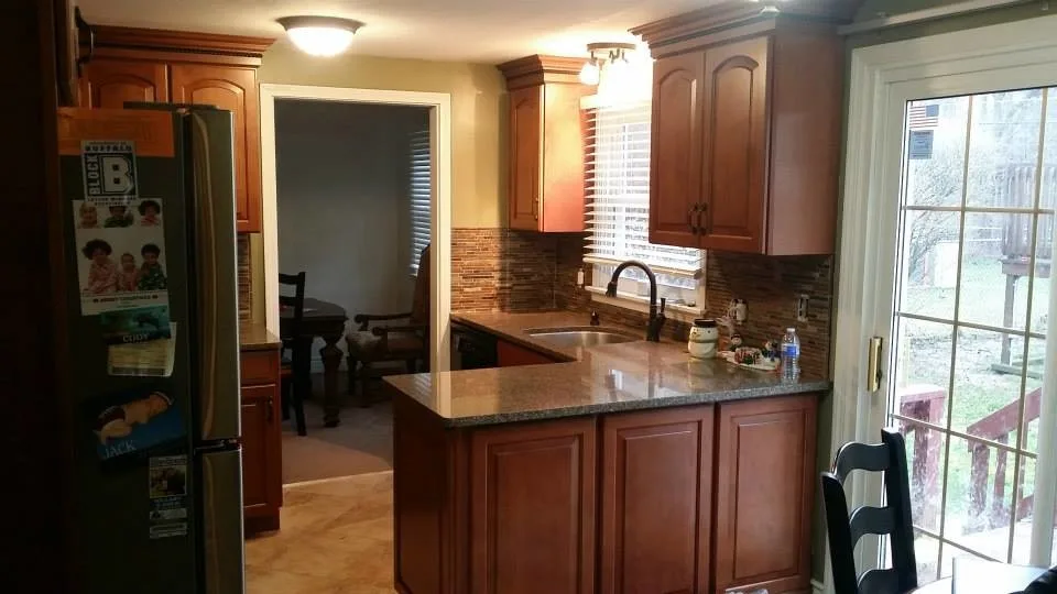 Residential Renovation Projects by Hayes Construction Services, Inc. - Photo 15