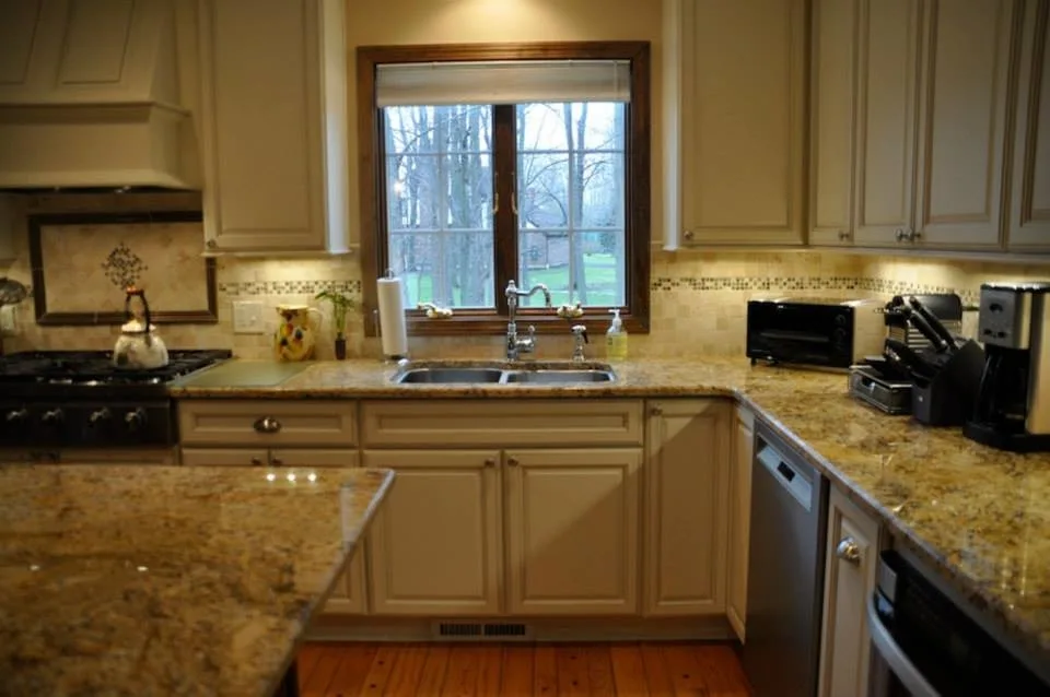 Residential Renovation Projects by Hayes Construction Services, Inc. - Photo 13