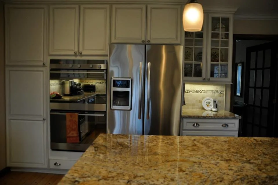 Residential Renovation Projects by Hayes Construction Services, Inc. - Photo 6