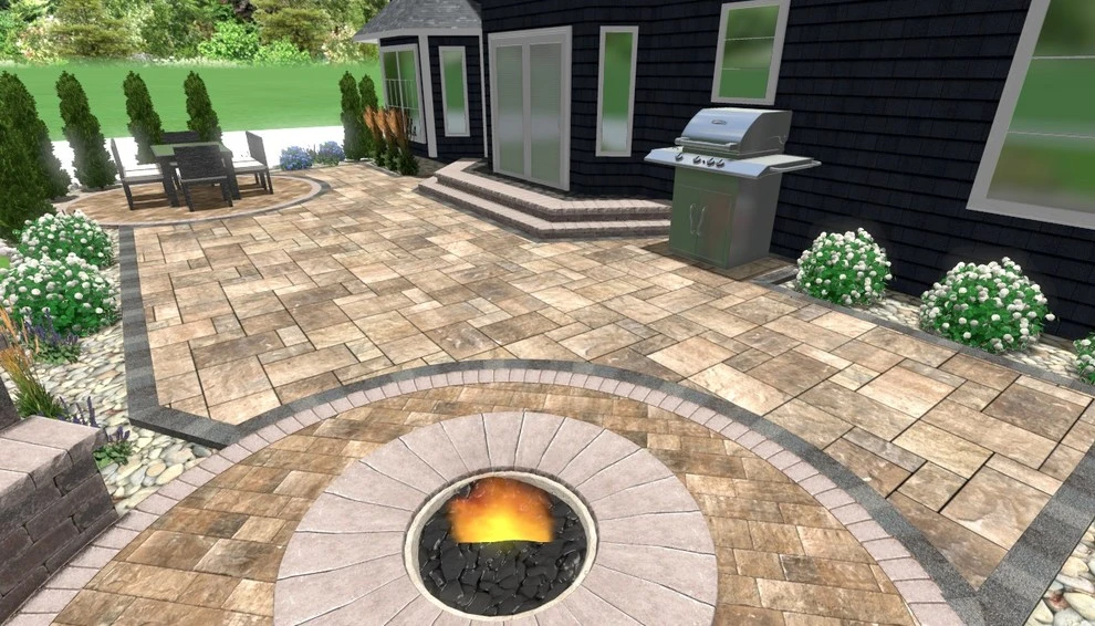 Groen Landscape, LLC - Photo 2