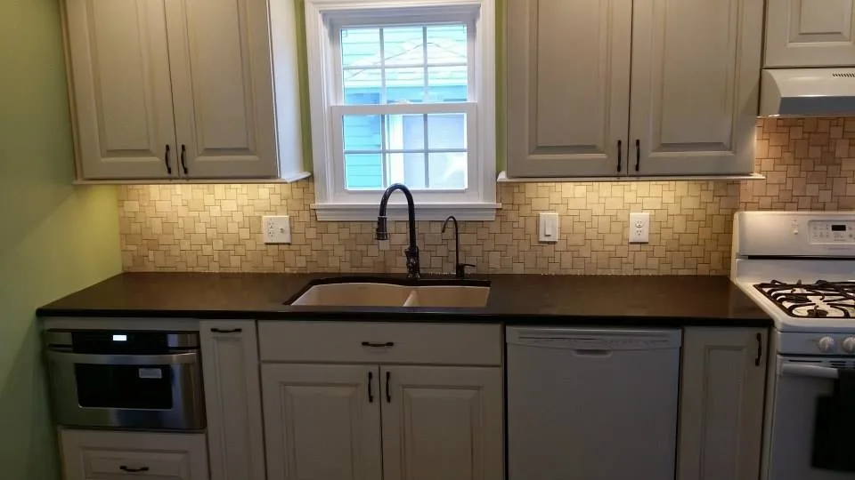 Residential Renovation Projects by Hayes Construction Services, Inc. - Photo 4