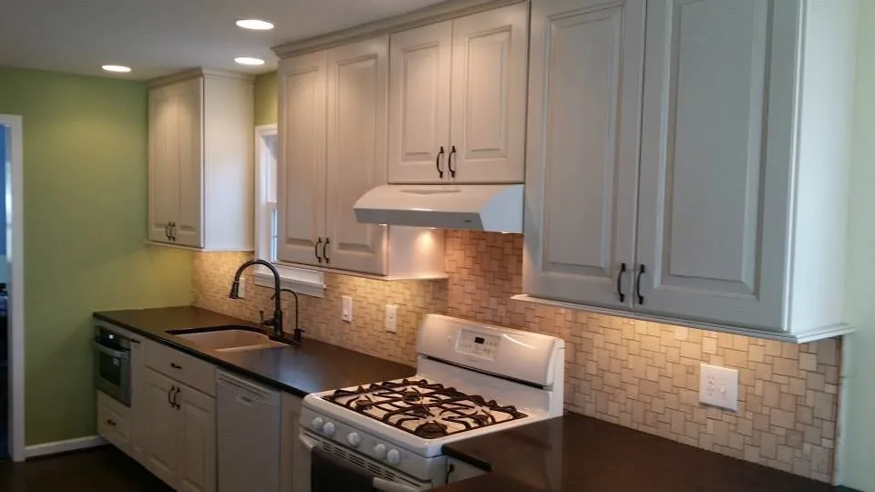 Residential Renovation Projects by Hayes Construction Services, Inc. - Photo 14