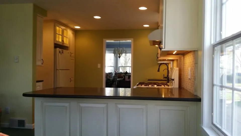 Residential Renovation Projects by Hayes Construction Services, Inc. - Photo 11