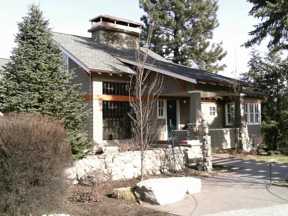 Various Exteriors by ACI Coatings - Photo 15