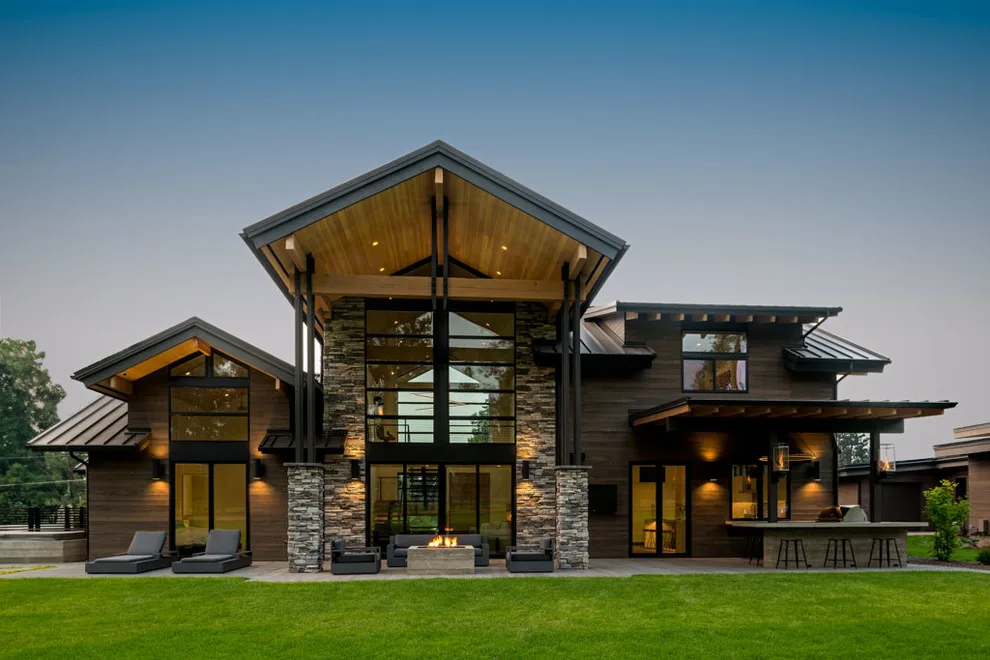 Various Exteriors by ACI Coatings - Photo 18