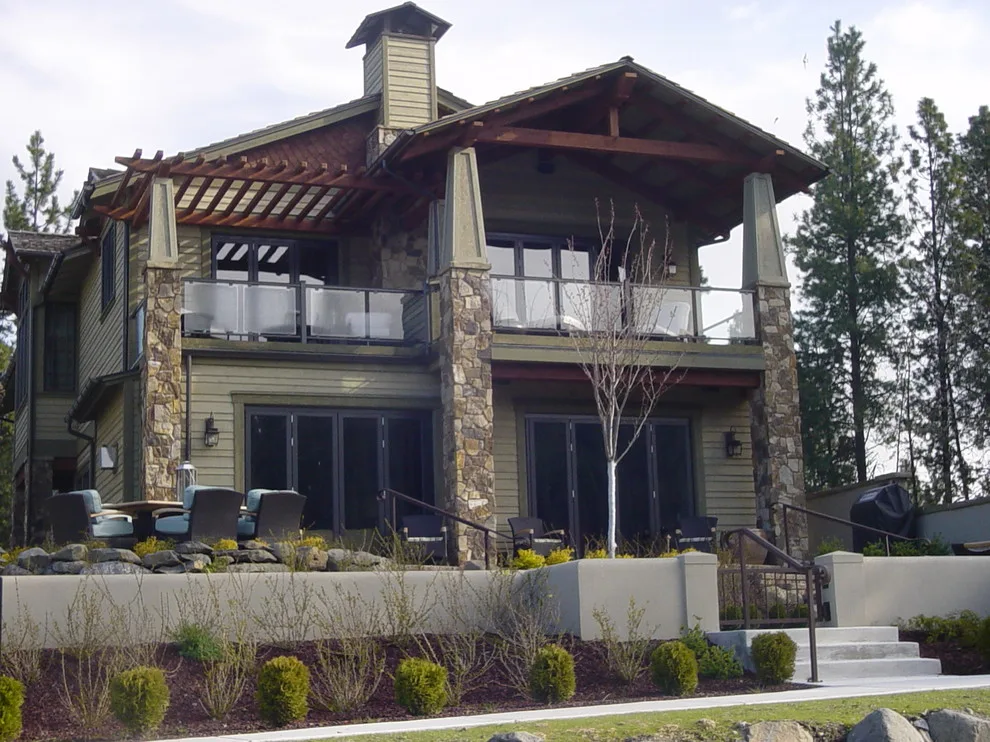 Various Exteriors by ACI Coatings - Photo 5