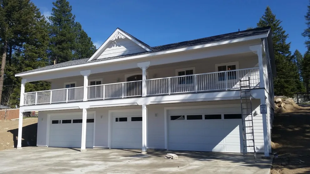 Various Exteriors by ACI Coatings - Photo 21