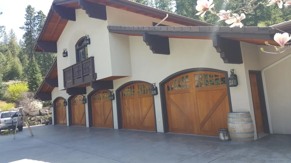 Various Exteriors by ACI Coatings - Photo 3