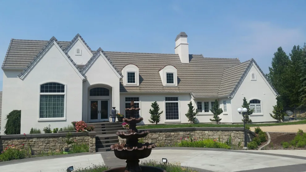 Various Exteriors by ACI Coatings - Photo 9