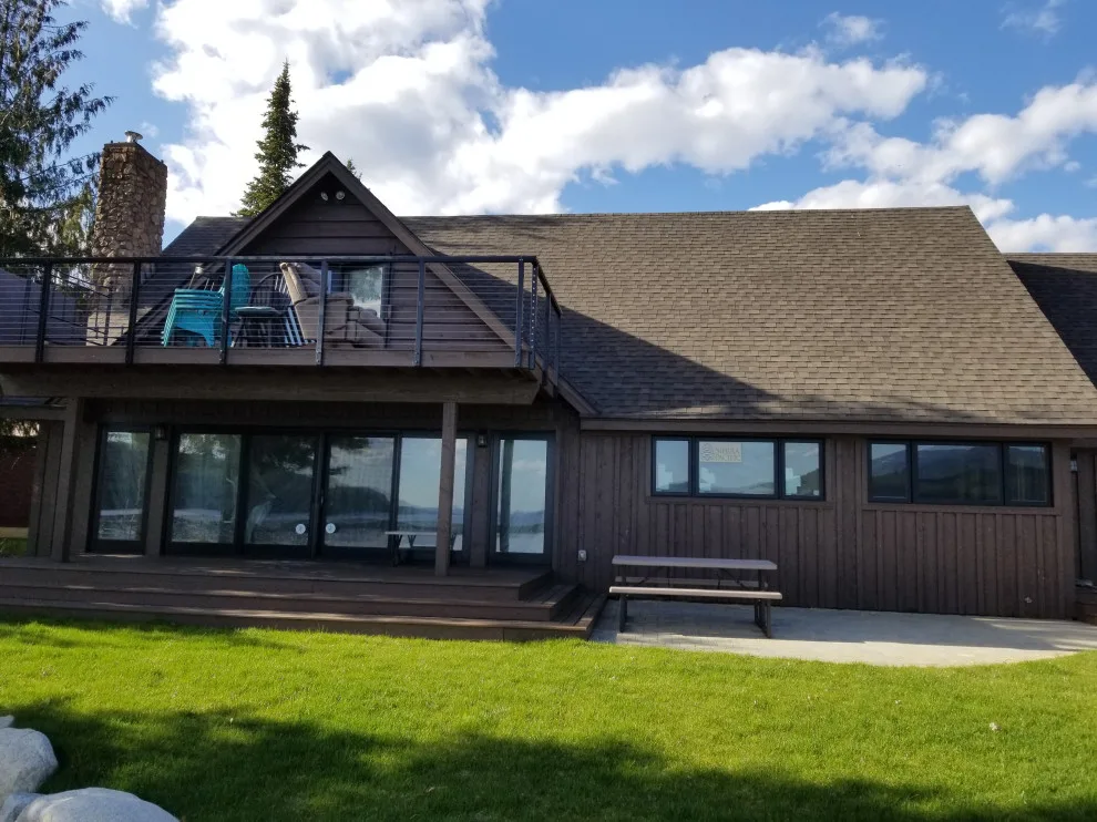 Various Exteriors by ACI Coatings - Photo 13