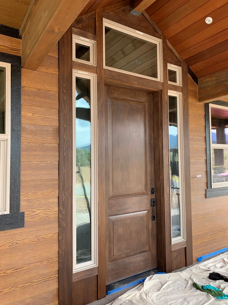 Various Exteriors by ACI Coatings - Photo 8