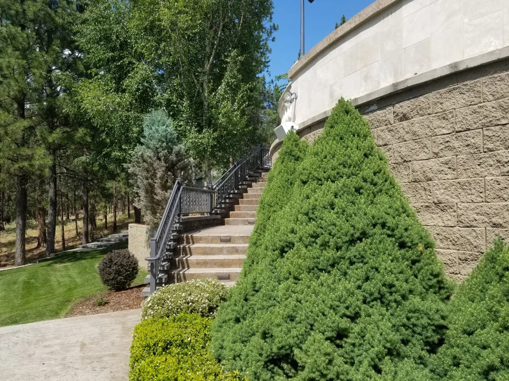 Various Exteriors by ACI Coatings - Photo 12