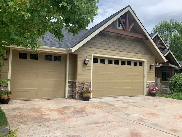 Various Exteriors by ACI Coatings - Photo 10