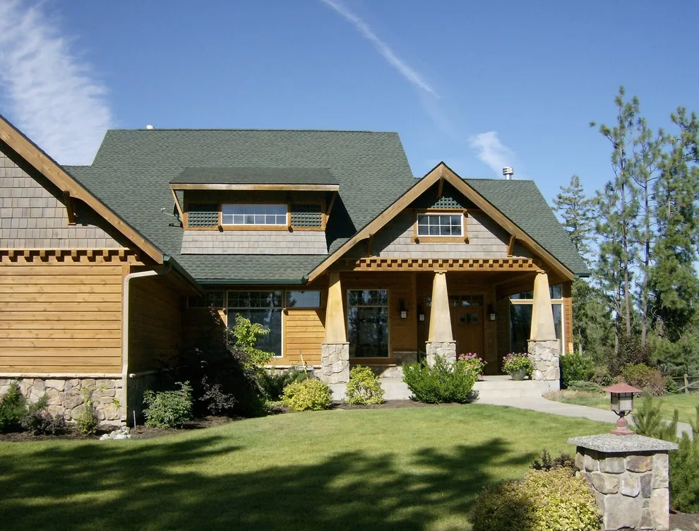 Various Exteriors by ACI Coatings - Photo 11