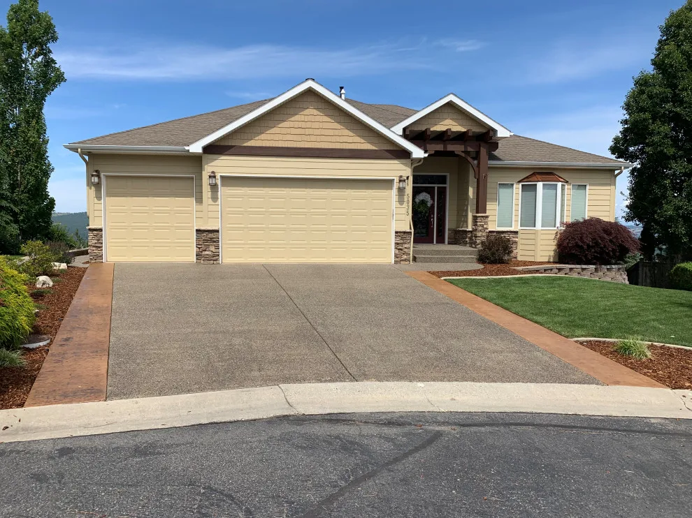 Various Exteriors by ACI Coatings - Photo 6