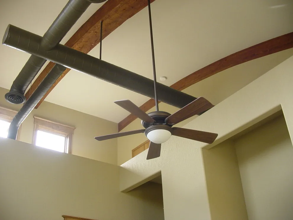 Diverse Interiors by ACI Coatings - Photo 6