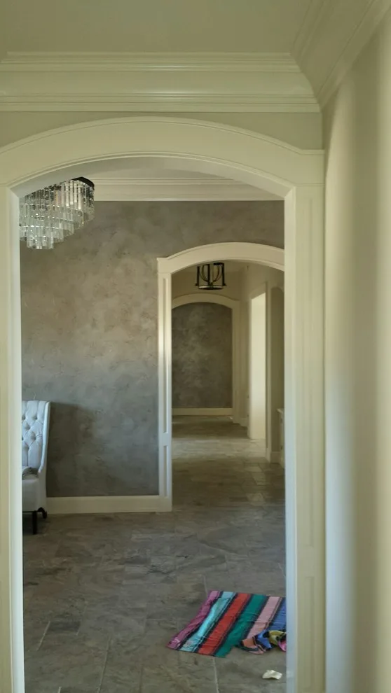 Diverse Interiors by ACI Coatings - Photo 5