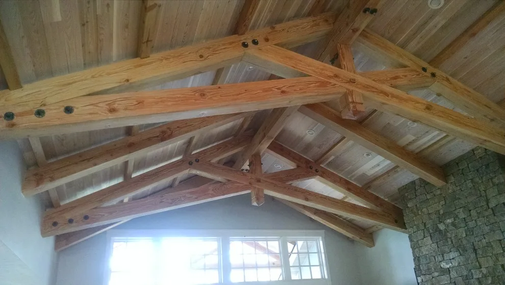 Diverse Interiors by ACI Coatings - Photo 8
