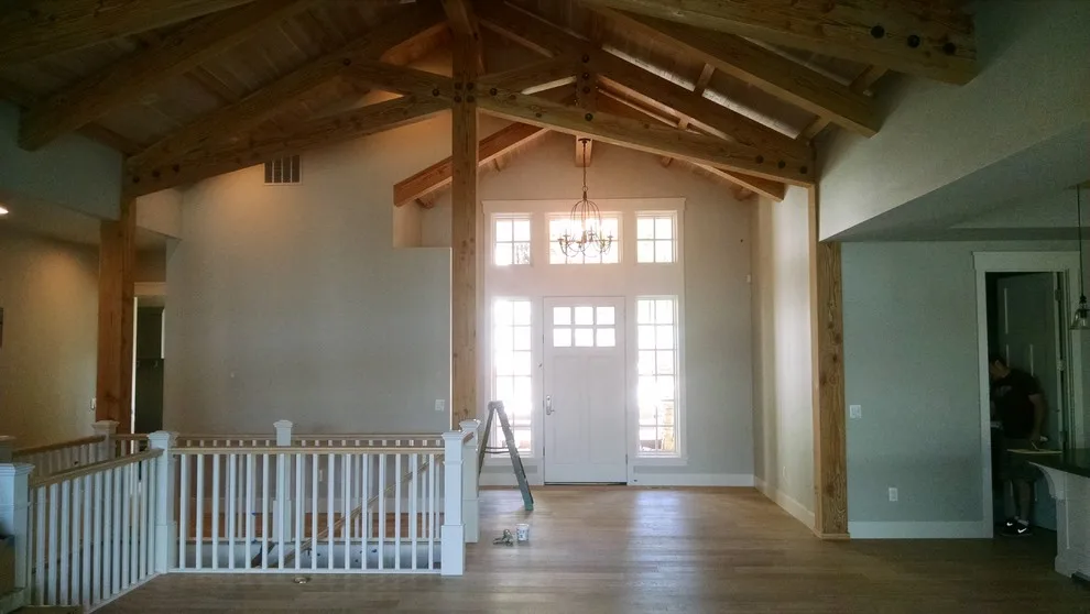 Diverse Interiors by ACI Coatings - Photo 15