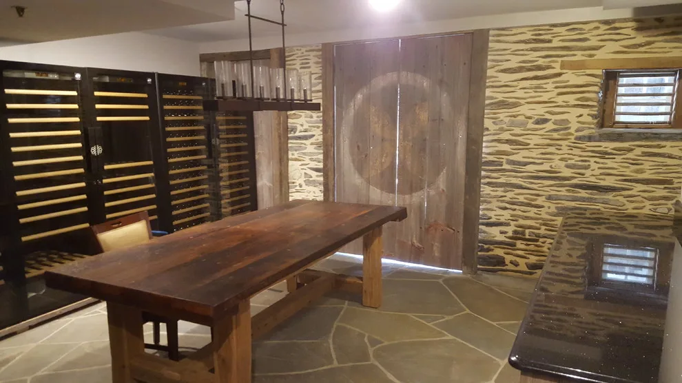 Huber Dave Custom Remodeler - Photo 10