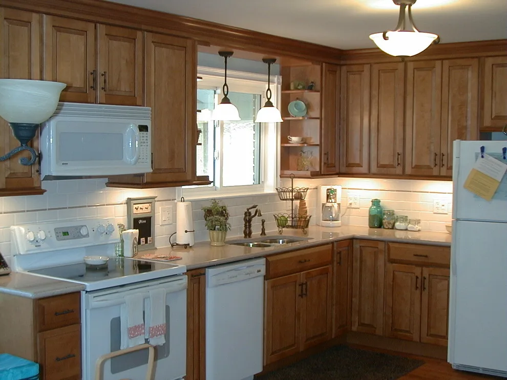 Huber Dave Custom Remodeler - Photo 8