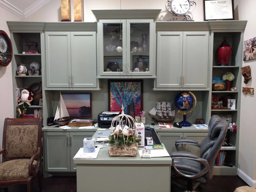 Various Tasks by Milsaps Home & Remodel - Photo 2