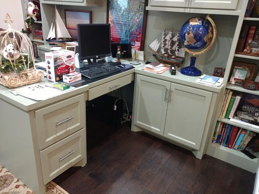 Milsaps Home & Remodel - Photo 10