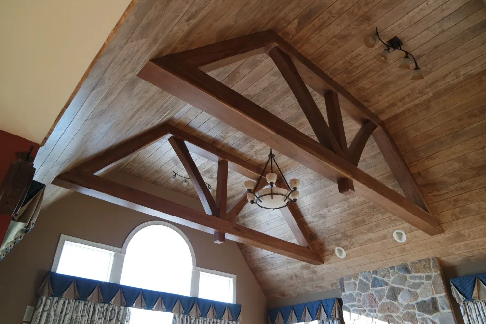 Various Minor Projects by Chester County CraftWorks - Photo 6