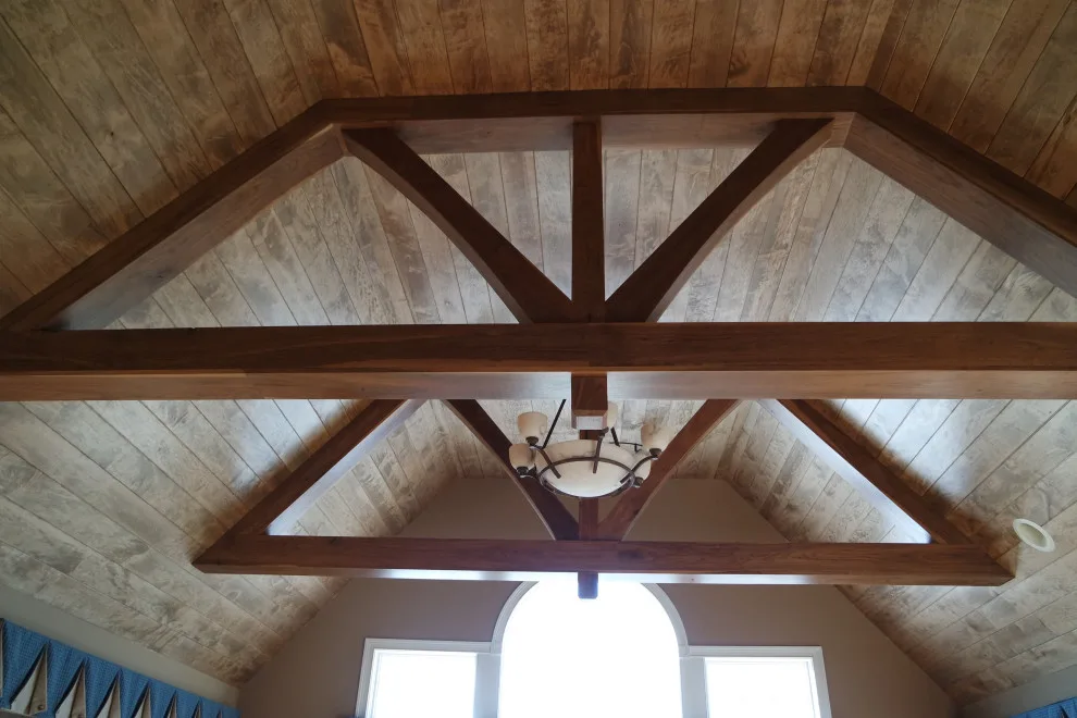 Various Minor Projects by Chester County CraftWorks - Photo 34