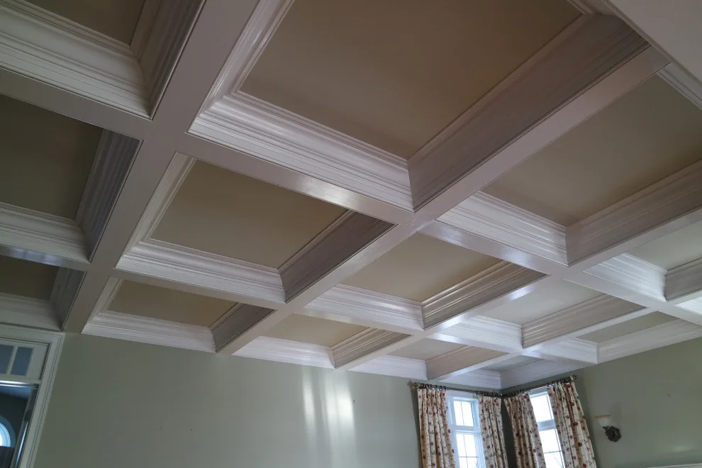 Various Minor Projects by Chester County CraftWorks - Photo 2