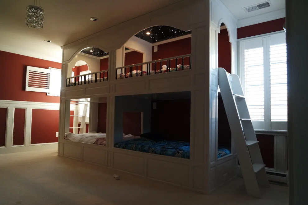 Various Minor Projects by Chester County CraftWorks - Photo 3