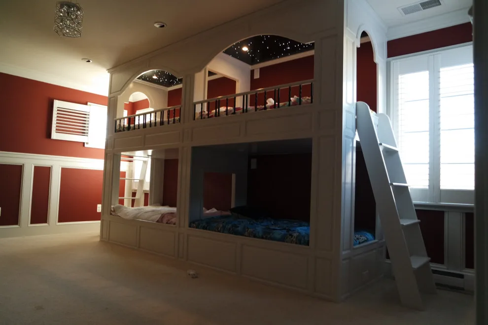 Various Minor Projects by Chester County CraftWorks - Photo 20