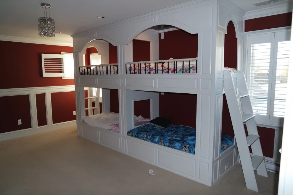 Various Minor Projects by Chester County CraftWorks - Photo 32