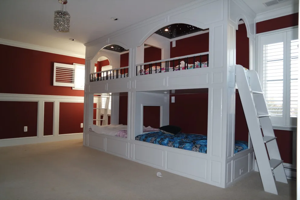 Various Minor Projects by Chester County CraftWorks - Photo 37