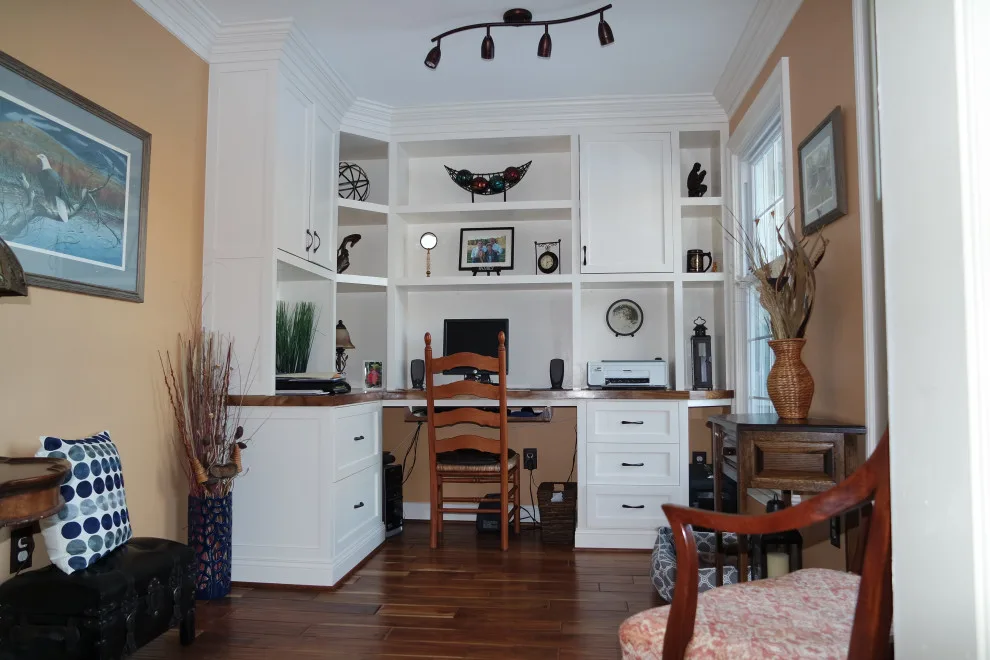 Various Minor Projects by Chester County CraftWorks - Photo 26