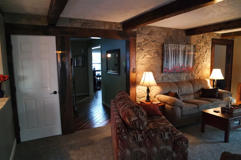 Various Minor Projects by Chester County CraftWorks - Photo 24