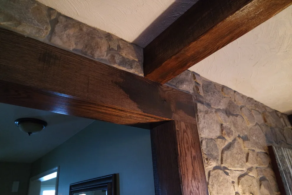 Various Minor Projects by Chester County CraftWorks - Photo 28