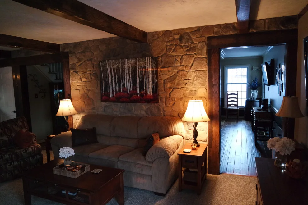 Various Minor Projects by Chester County CraftWorks - Photo 38
