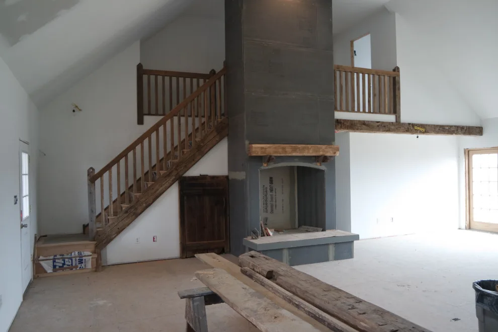 Various Minor Projects by Chester County CraftWorks - Photo 31
