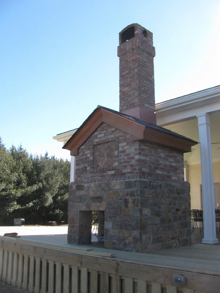 Various Minor Projects by Chester County CraftWorks - Photo 12