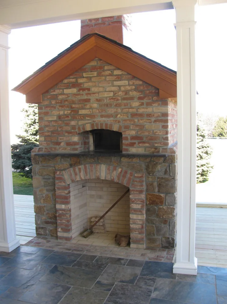 Various Minor Projects by Chester County CraftWorks - Photo 7