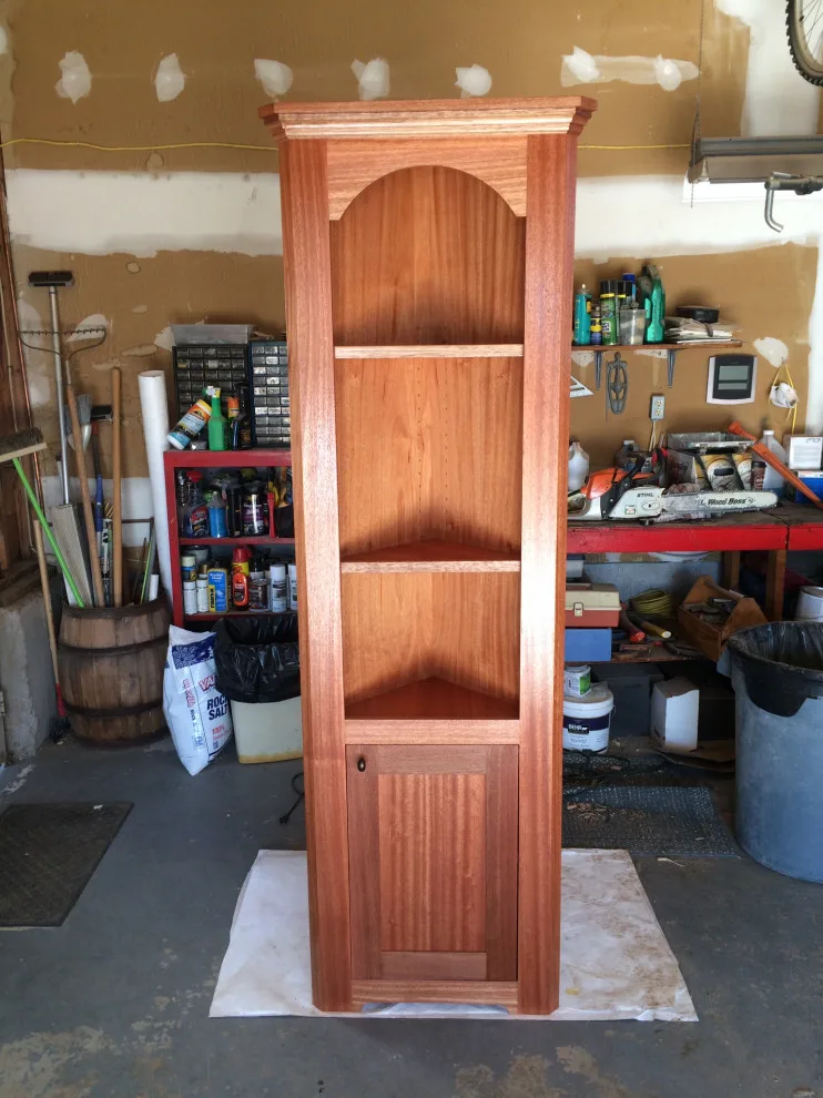 Various Minor Projects by Chester County CraftWorks - Photo 16