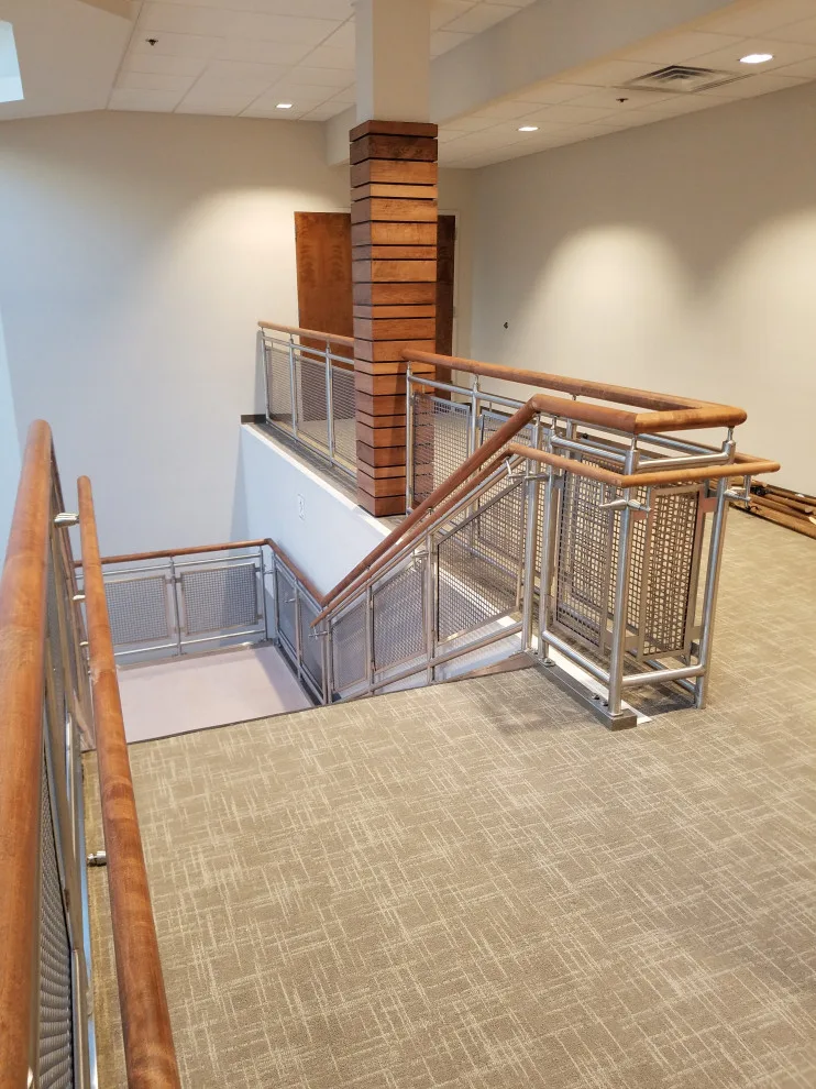 Various Minor Projects by Chester County CraftWorks - Photo 30