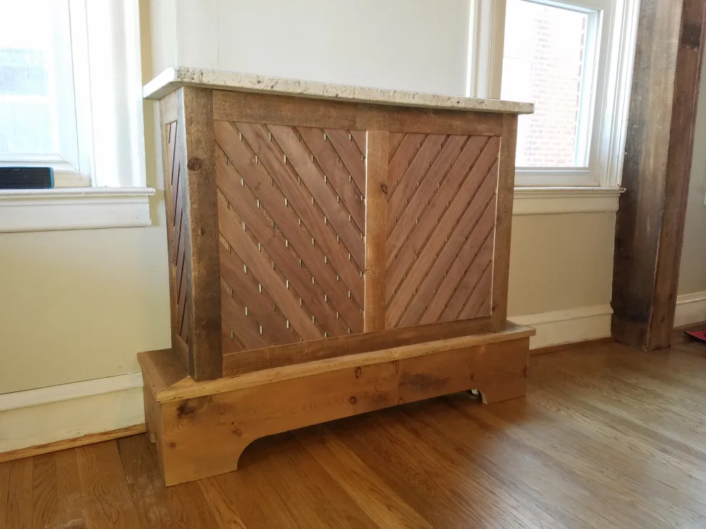Various Minor Projects by Chester County CraftWorks - Photo 21