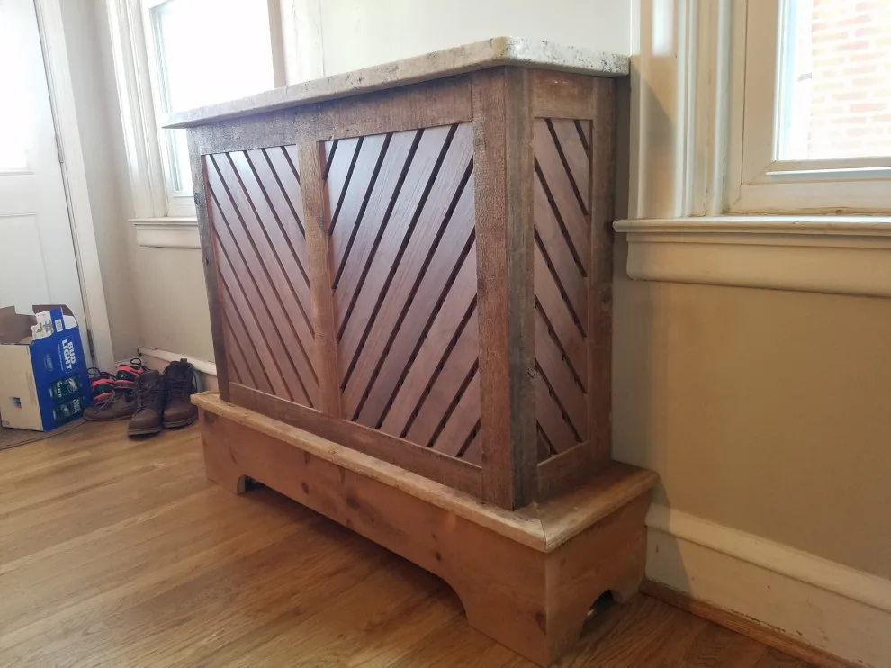 Various Minor Projects by Chester County CraftWorks - Photo 14
