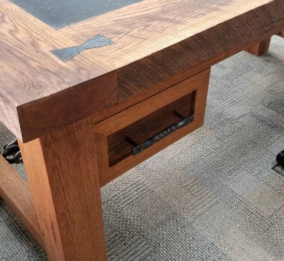 Various Minor Projects by Chester County CraftWorks - Photo 8