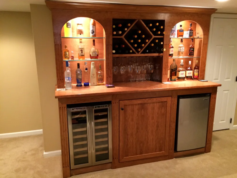 Various Minor Projects by Chester County CraftWorks - Photo 10