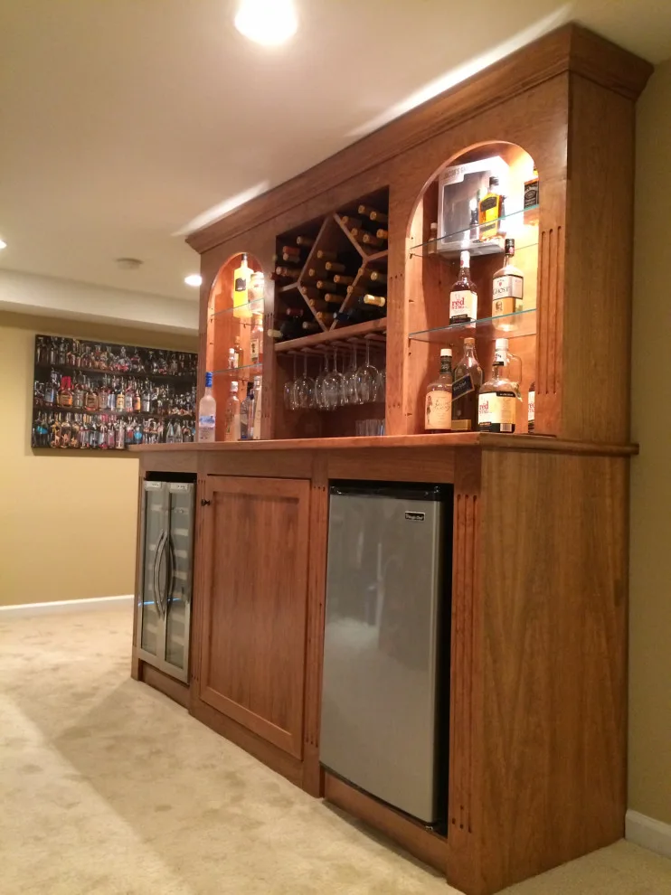 Various Minor Projects by Chester County CraftWorks - Photo 15