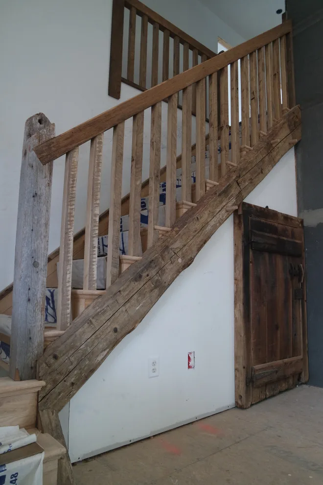 Various Minor Projects by Chester County CraftWorks - Photo 27