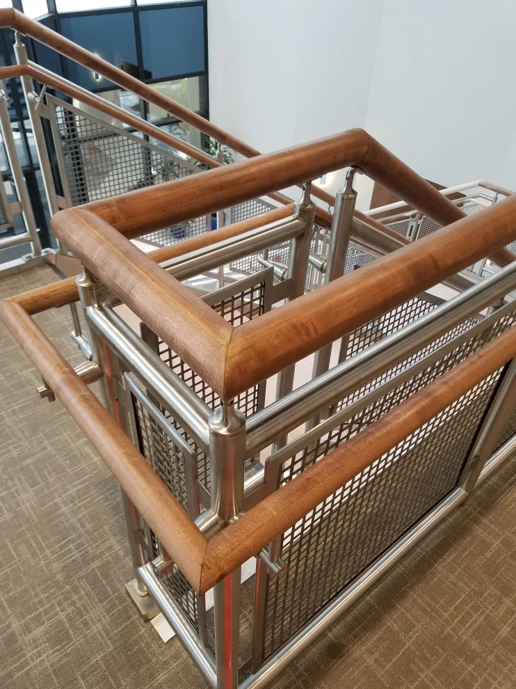 Various Minor Projects by Chester County CraftWorks - Photo 4